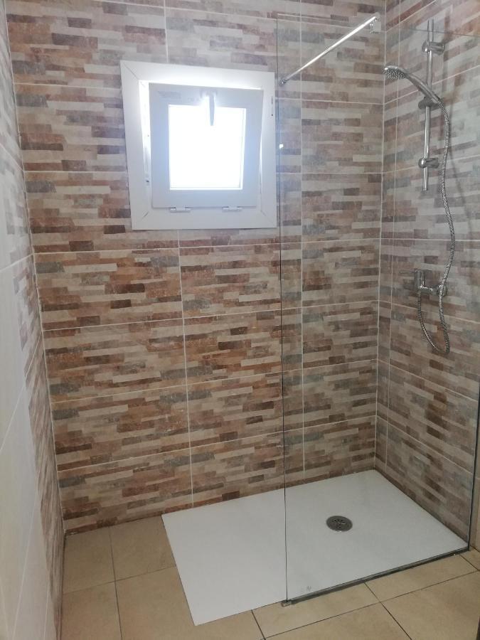 Apartamento Loft, Jardin Y Piscina Privada Romanyá de la Selva Exterior foto