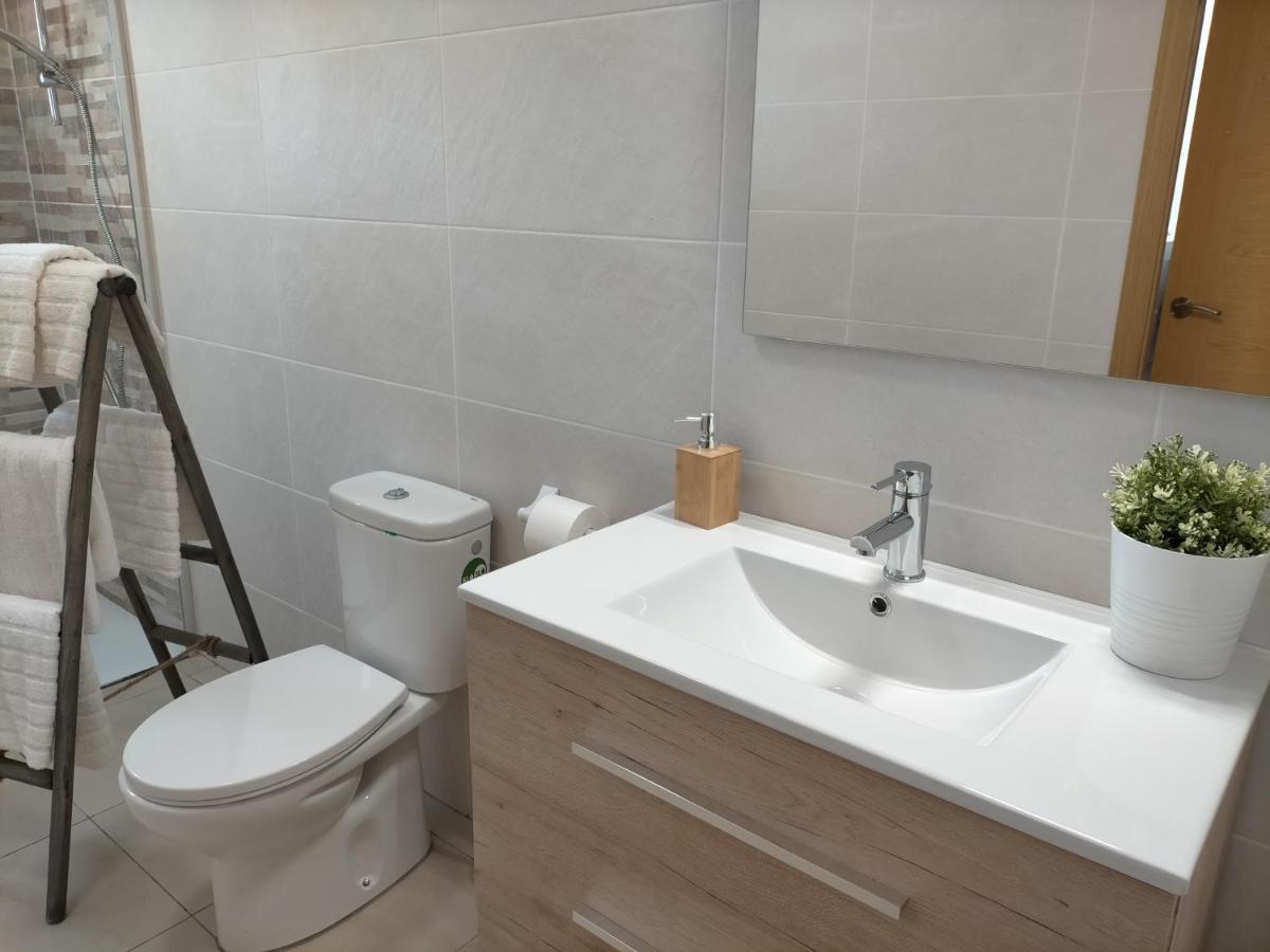 Apartamento Loft, Jardin Y Piscina Privada Romanyá de la Selva Exterior foto