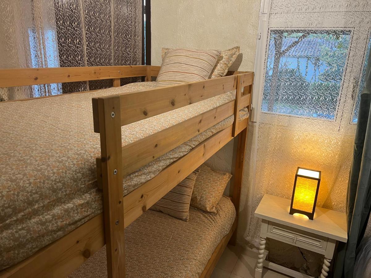 Apartamento Loft, Jardin Y Piscina Privada Romanyá de la Selva Exterior foto