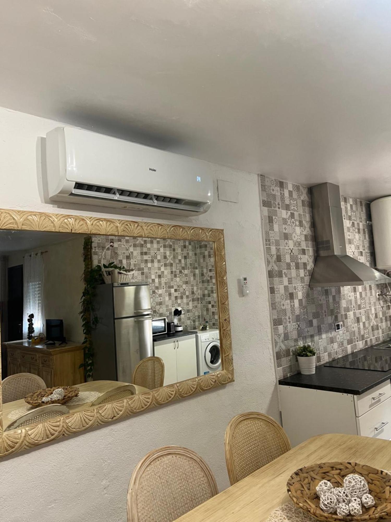 Apartamento Loft, Jardin Y Piscina Privada Romanyá de la Selva Exterior foto